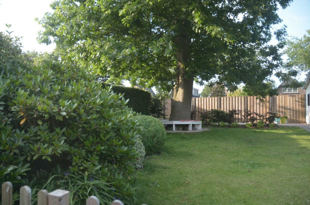 Bed And Breakfast Hattem Exterior photo
